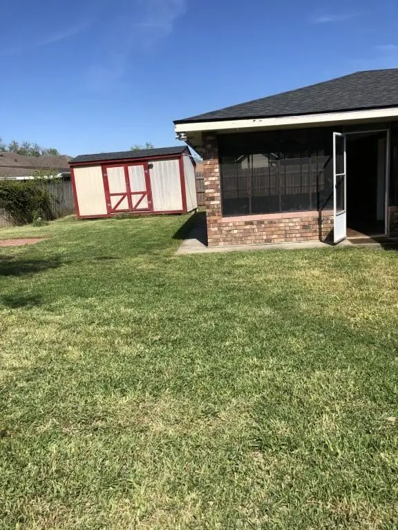 603 Prevost Drive, Houma, LA 70364 - #3