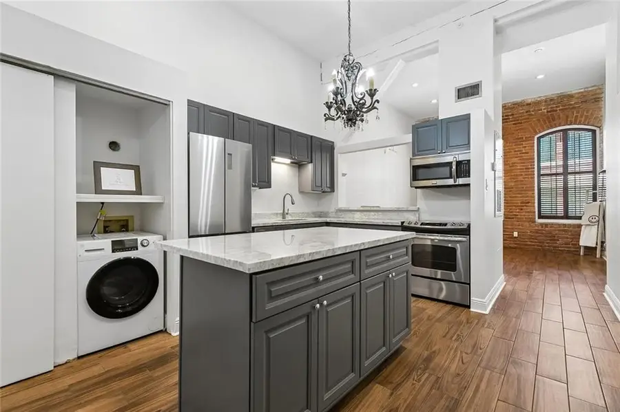 700 Commerce Street #216, New Orleans, LA 70130 - #2