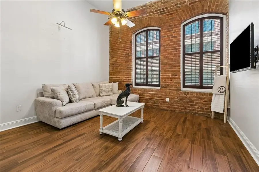 700 Commerce Street #216, New Orleans, LA 70130 - #3