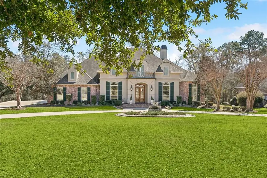 518 Northwoods Drive, Abita Springs, LA 70420 - #2