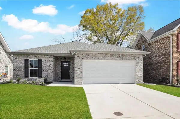 2809 Saint Marie Drive, Meraux, LA 70075