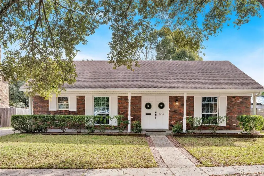 3610 Rue Andree, New Orleans, LA 70131 - #1