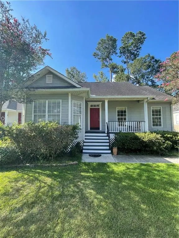 110 Woods Drive, Madisonville, LA 70447 - #1