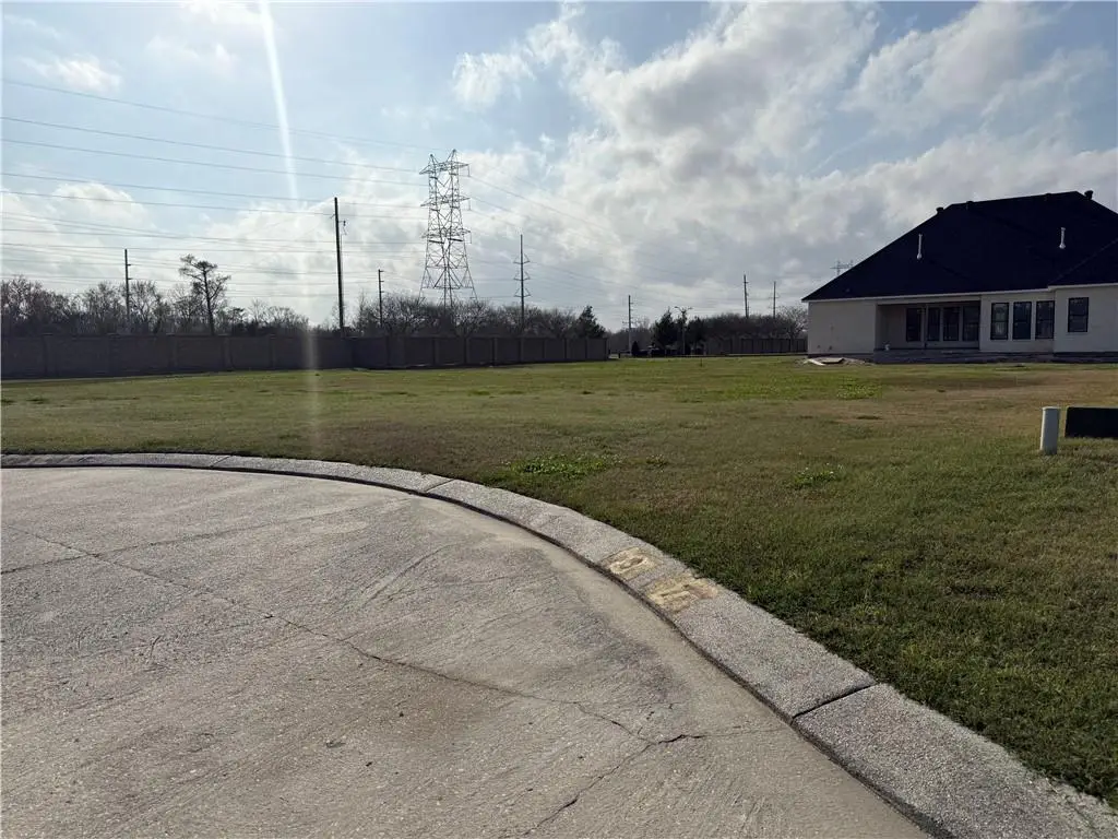 LOT 8 Heron Drive, Westwego, LA 70094 - #1