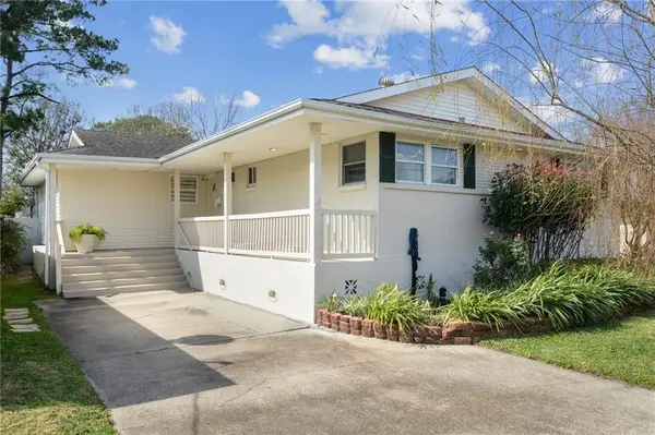 4420 Taft Park, Metairie, LA 70002