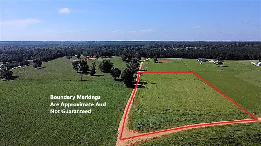 Lot C-4 Kippy Lane, Amite, LA 70422 - #2