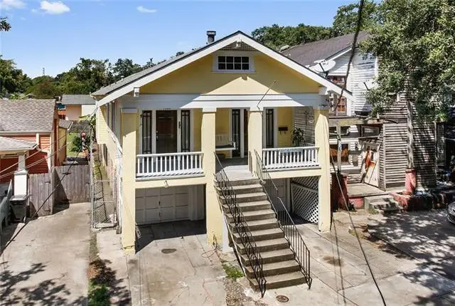 1328 30 Lowerline Street, New Orleans, LA 70118 - #2