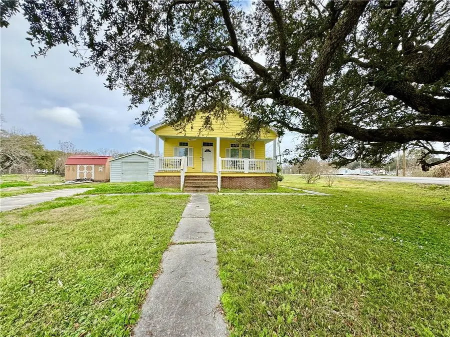 105 Mimosa Lane, Port Sulphur, LA 70083 - #2