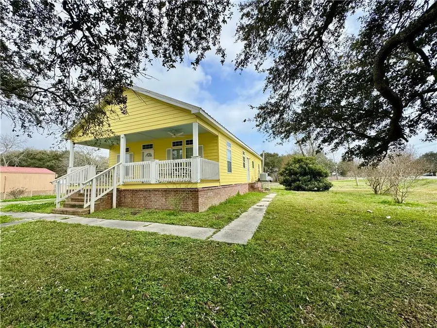 105 Mimosa Lane, Port Sulphur, LA 70083 - #3