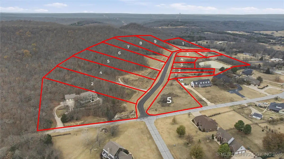 22229 Alyssa Drive, Loranger, LA 70446 - #1