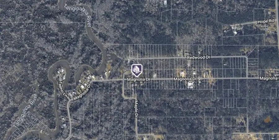 23475 Magnolia Drive, Ponchatoula, LA 70454 - #2