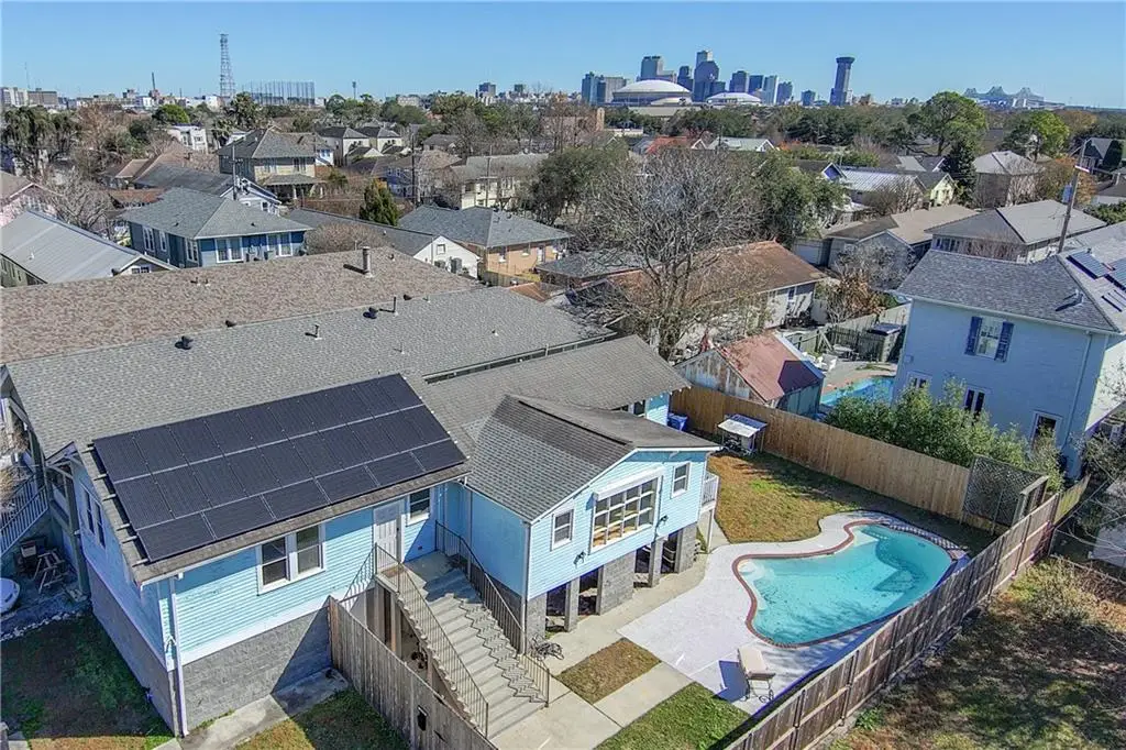 2230 S Lopez Street, New Orleans, LA 70125 - #1