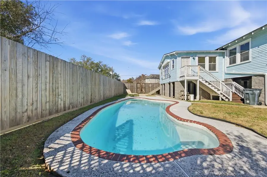 2230 S Lopez Street, New Orleans, LA 70125 - #3