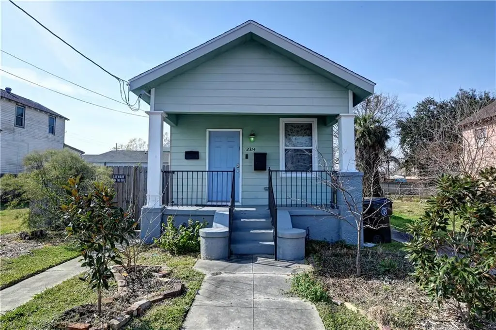 2314 Annette Street, New Orleans, LA 70119 - #1