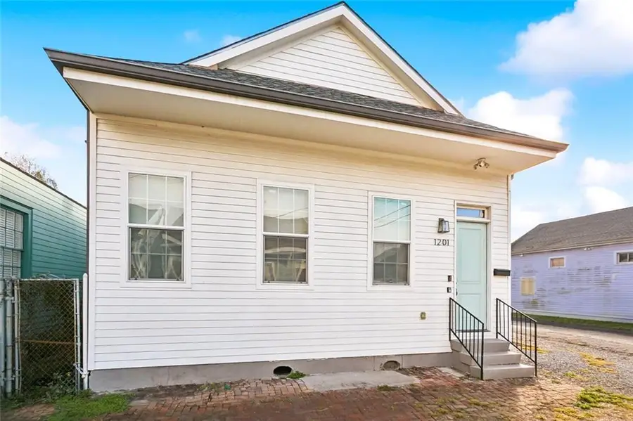 1201 Marigny Street, New Orleans, LA 70117 - #2