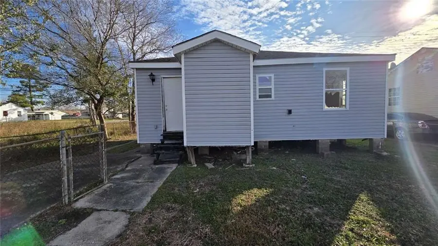 4668 Werner Drive, New Orleans, LA 70126 - #3