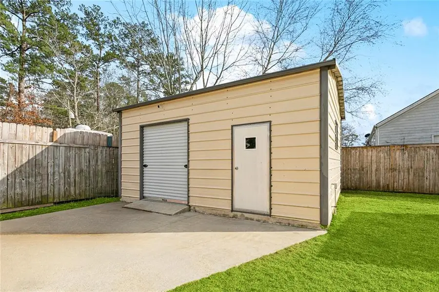 1506 Jasmine Street, Mandeville, LA 70448 - #2