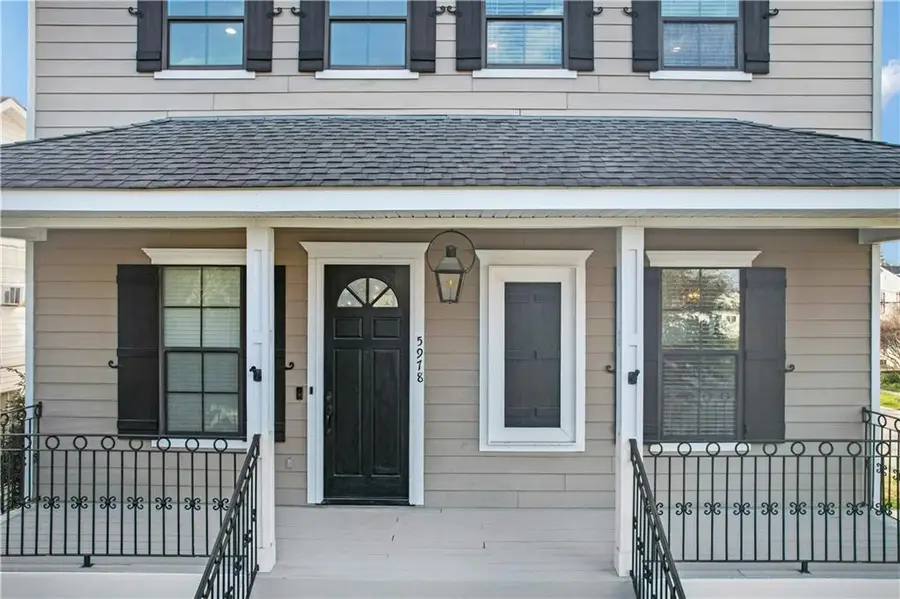 5978 Argonne Boulevard, New Orleans, LA 70124 - #2