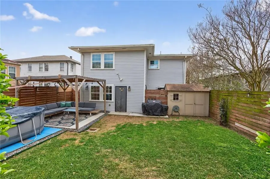 4315 S Rocheblave Street, New Orleans, LA 70125 - #3