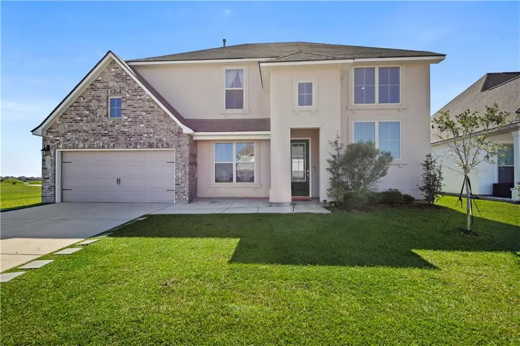 3917 Hook Island Lane, Slidell, LA 70461 - #1