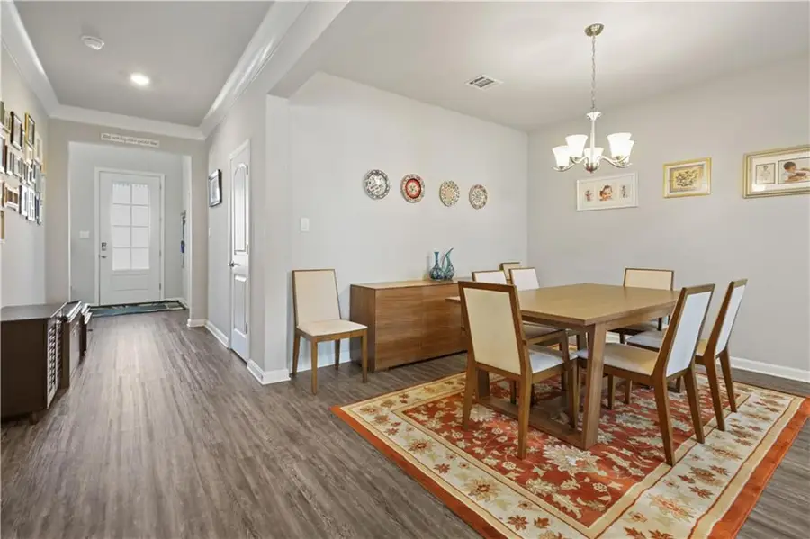 3917 Hook Island Lane, Slidell, LA 70461 - #3