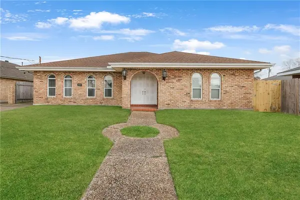 3909 Augusta Street, Metairie, LA 70001