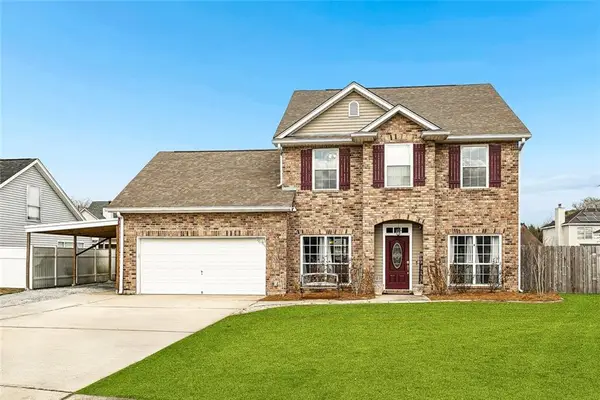 1004 Sterling Oaks Boulevard, Slidell, LA 70461