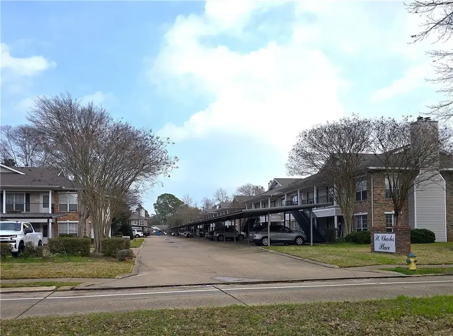 533 Versailles Boulevard #E, Alexandria, LA 71303 - #2