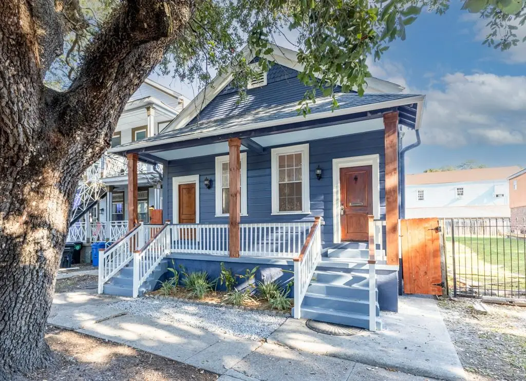 2809 Banks Street, New Orleans, LA 70119 - #1