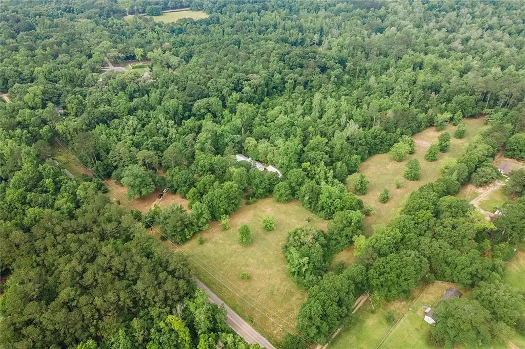 Pat O'brien Road, Covington, LA 70435 - #1