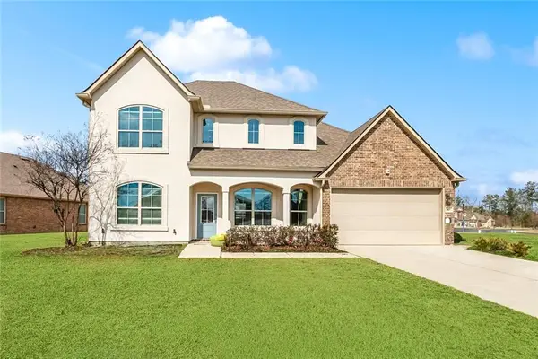 24037 Conservation Way Avenue, Ponchatoula, LA 70454