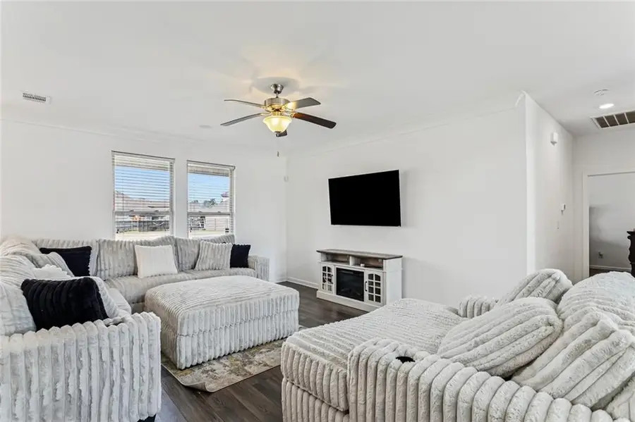 24037 Conservation Way Avenue, Ponchatoula, LA 70454 - #2