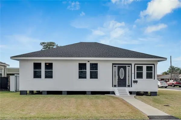 1514 Avenue C Avenue, Marrero, LA 70072