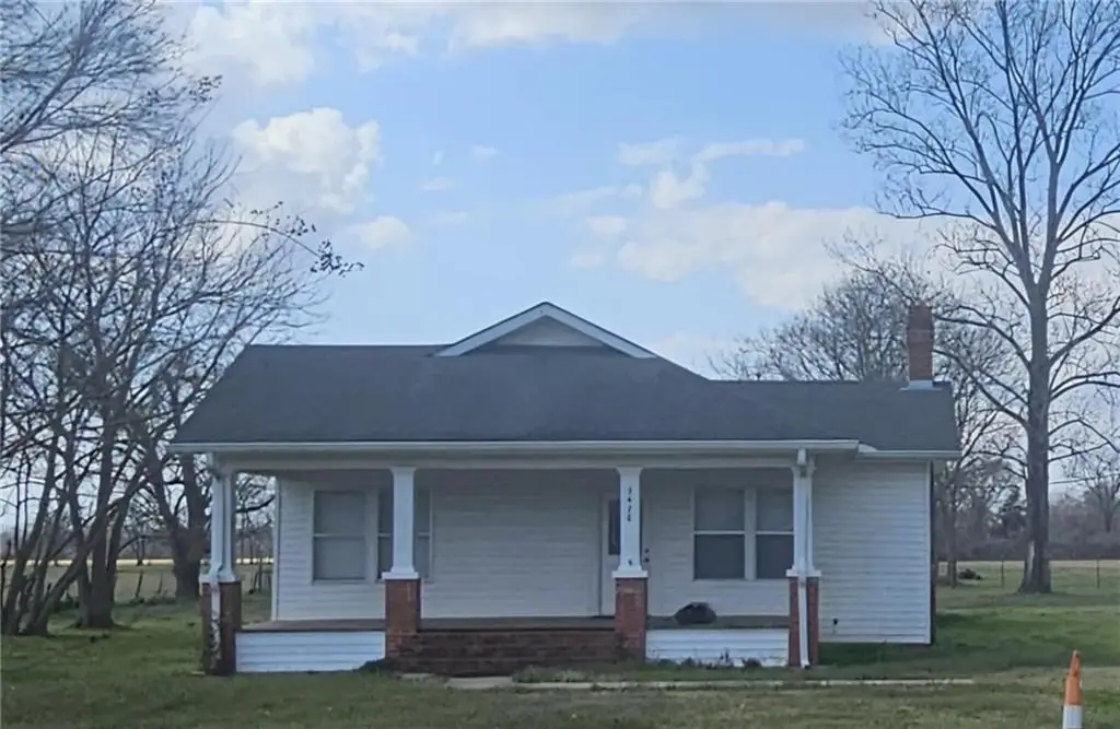 3428 Highway 457, Alexandria, LA 71302 - #1