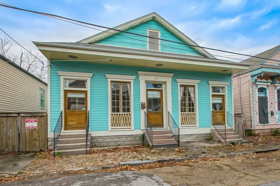 914 Montegut Street, New Orleans, LA 70117 - #2