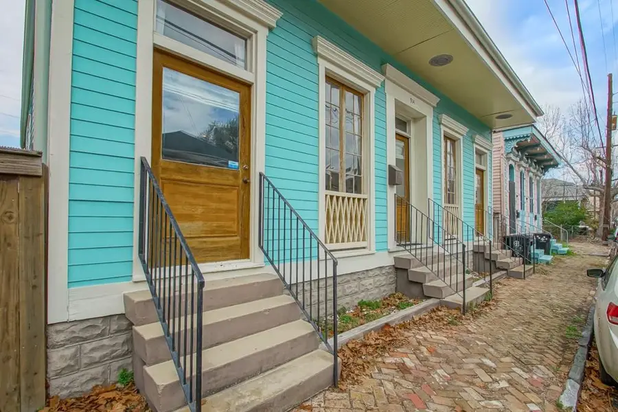 914 Montegut Street, New Orleans, LA 70117 - #3