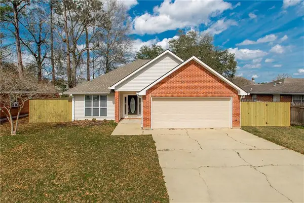 18067 Wedgewood Drive, Hammond, LA 70401