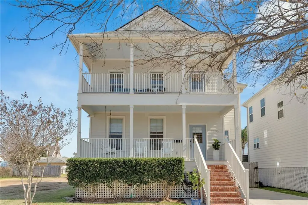 6605 Fleur De Lis Drive, New Orleans, LA 70124 - #1