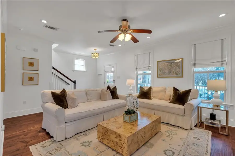 6605 Fleur De Lis Drive, New Orleans, LA 70124 - #2