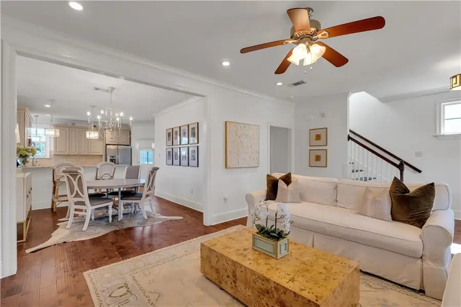 6605 Fleur De Lis Drive, New Orleans, LA 70124 - #3