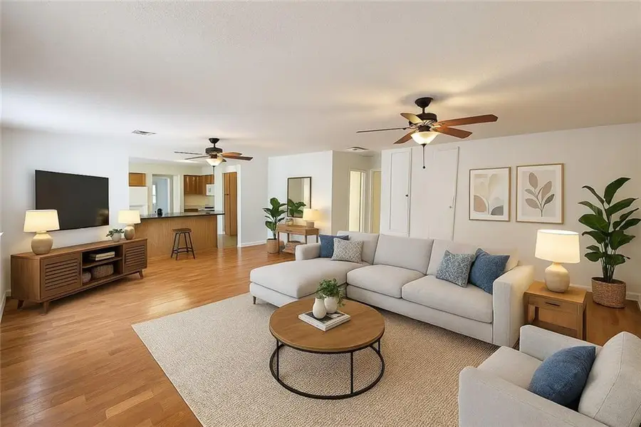 104 Delta Street, Belle Chasse, LA 70037 - #3