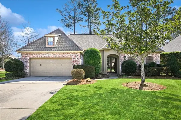 101 Kanawha Court, Covington, LA 70433