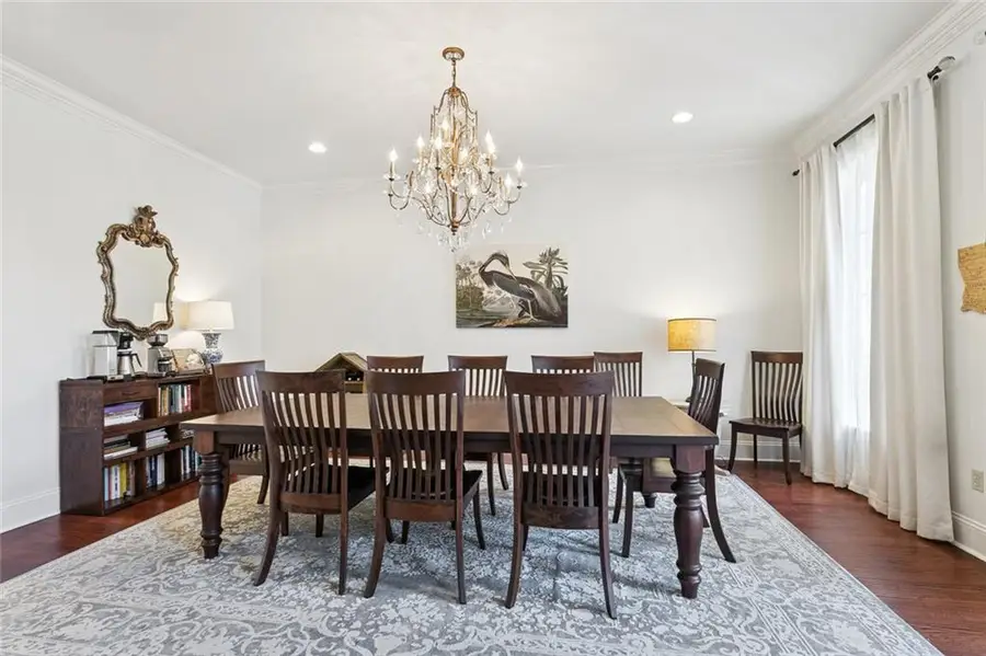 323 W Livingston Place, Metairie, LA 70005 - #3