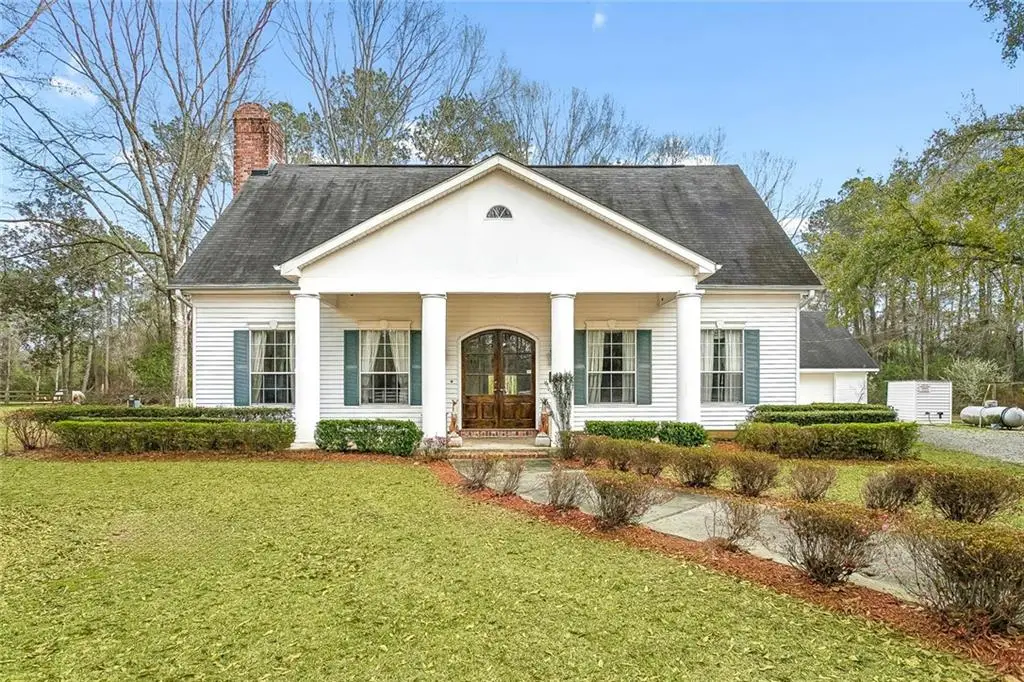 77352 Hwy 21, Covington, LA 70435 - #1