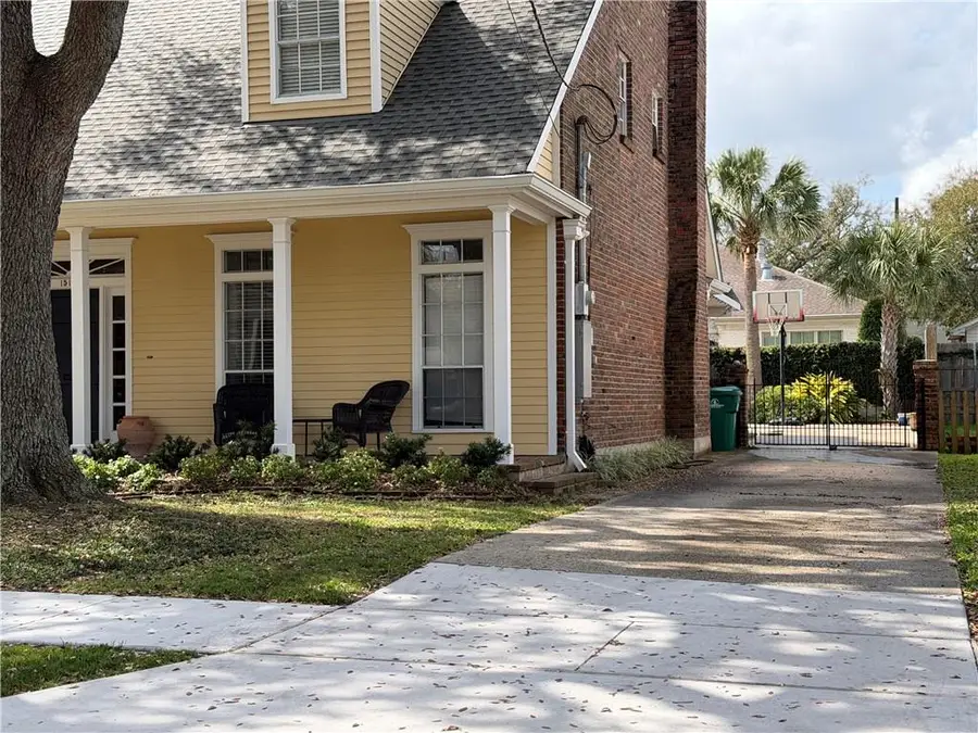 1512 Gardenia Drive, Metairie, LA 70005 - #2