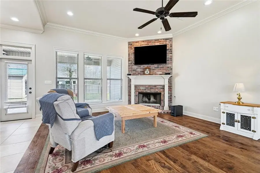 38505 Maddy Lane, Ponchatoula, LA 70454 - #2