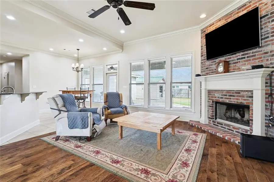 38505 Maddy Lane, Ponchatoula, LA 70454 - #3