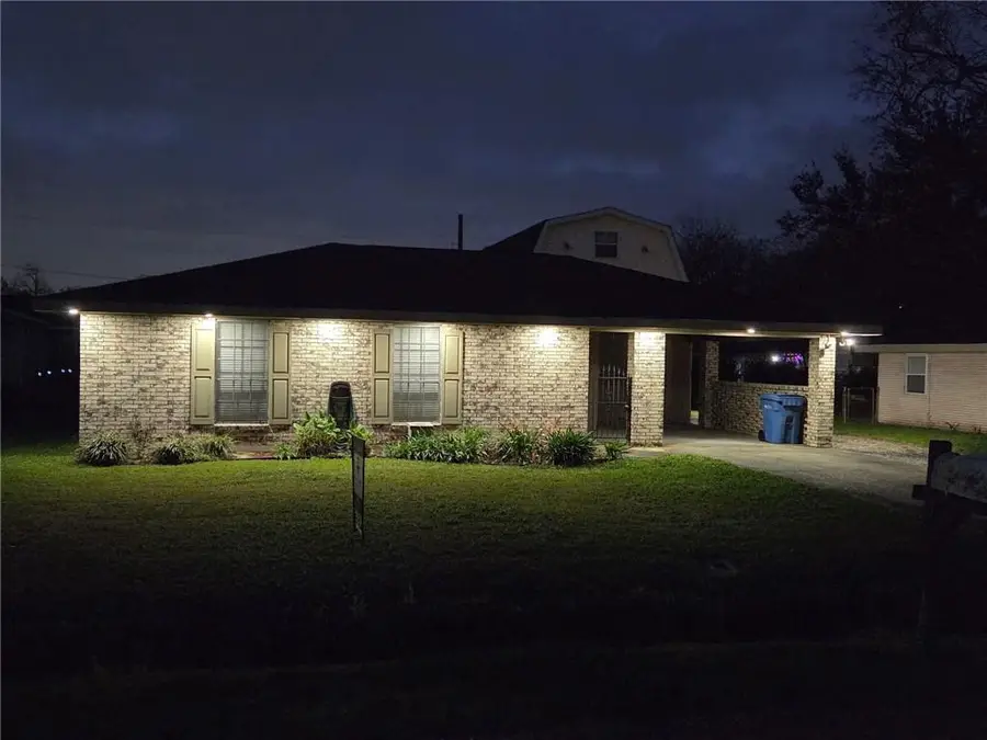 217 Ellen Street, Ama, LA 70031 - #3