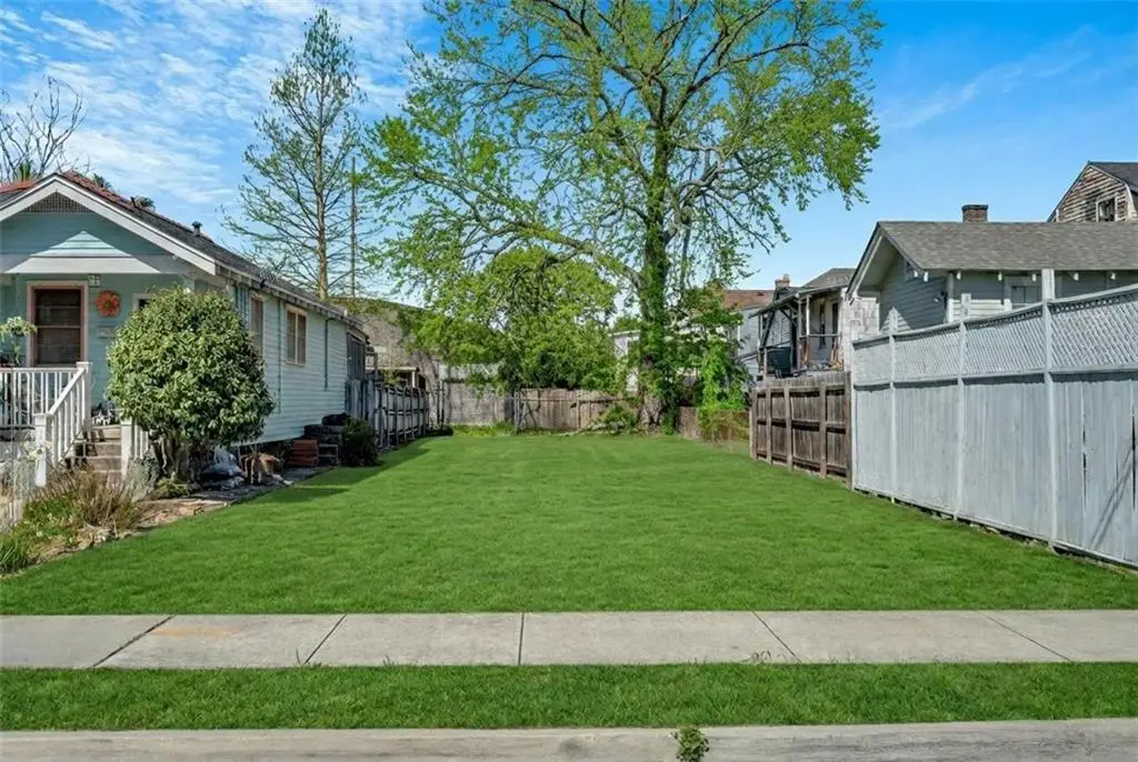 313 S Saint Patrick Street, New Orleans, LA 70119 - #1