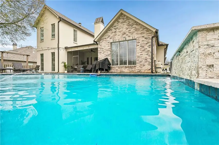 218 W Longview Court, Madisonville, LA 70447 - #2